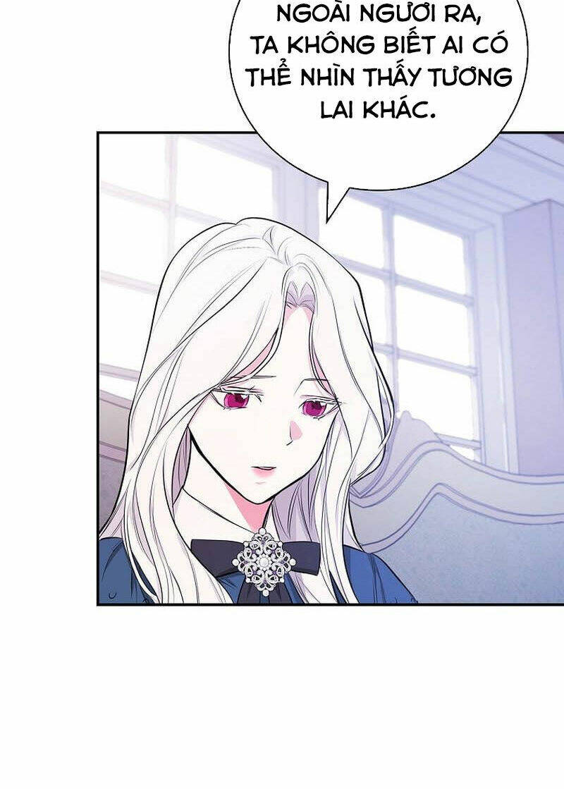 Tôi Trở Thành Mẹ Của Chiến Binh Chap 42 - Next Chap 43