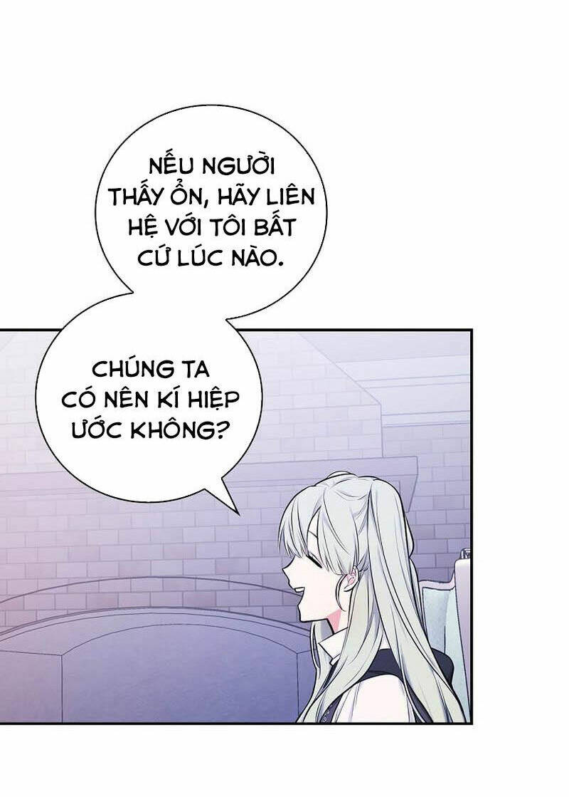 Tôi Trở Thành Mẹ Của Chiến Binh Chap 42 - Next Chap 43