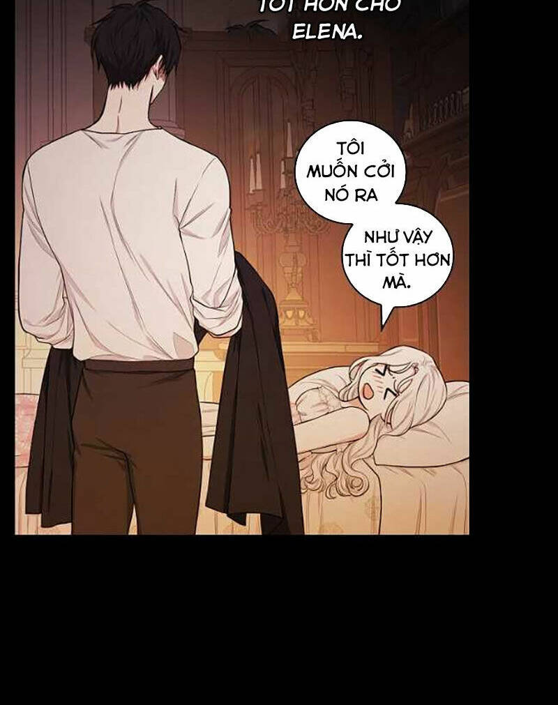 Tôi Trở Thành Mẹ Của Chiến Binh Chap 42 - Next Chap 43