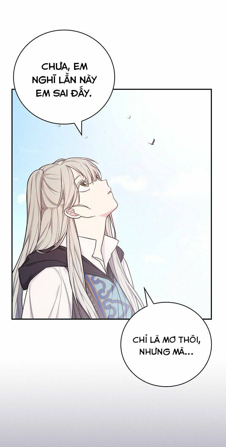 Tôi Trở Thành Mẹ Của Chiến Binh Chap 43 - Next Chap 44