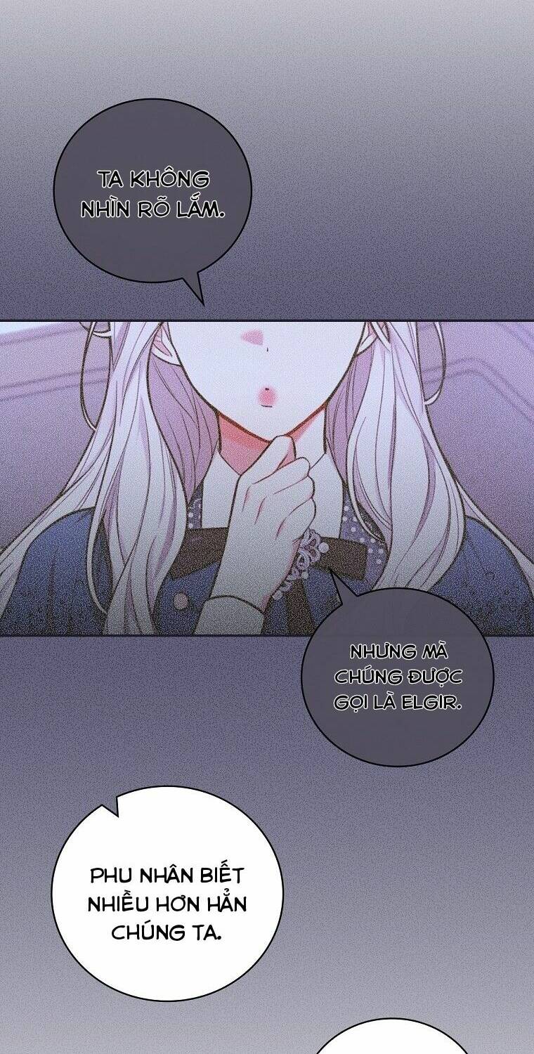 Tôi Trở Thành Mẹ Của Chiến Binh Chap 43 - Next Chap 44