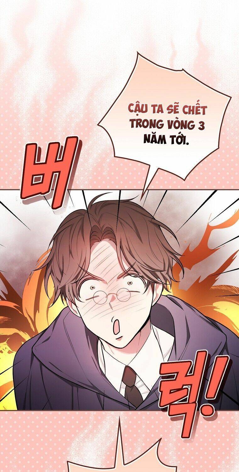 Tôi Trở Thành Mẹ Của Chiến Binh Chap 43 - Next Chap 44