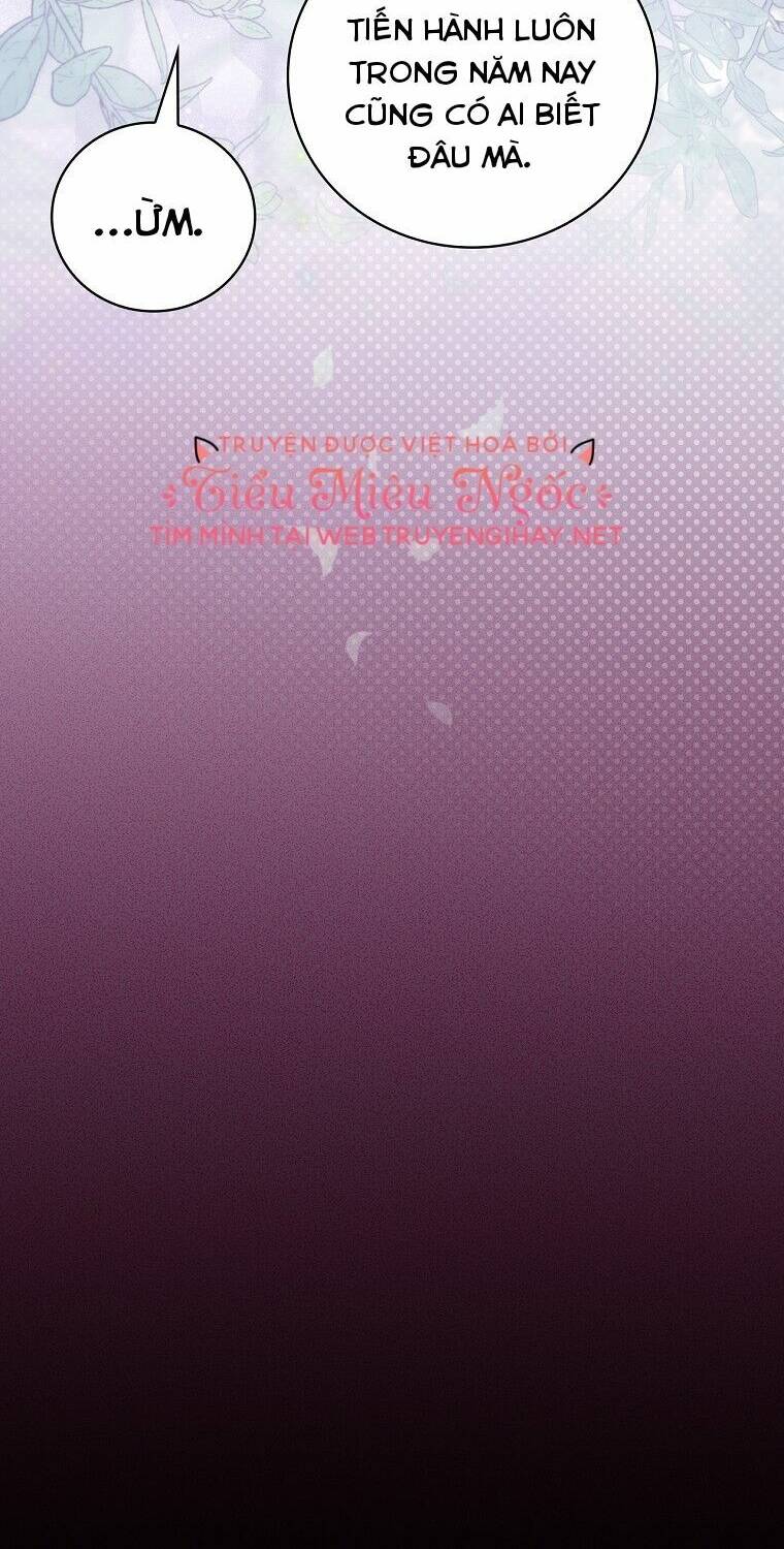 Tôi Trở Thành Mẹ Của Chiến Binh Chap 43 - Next Chap 44