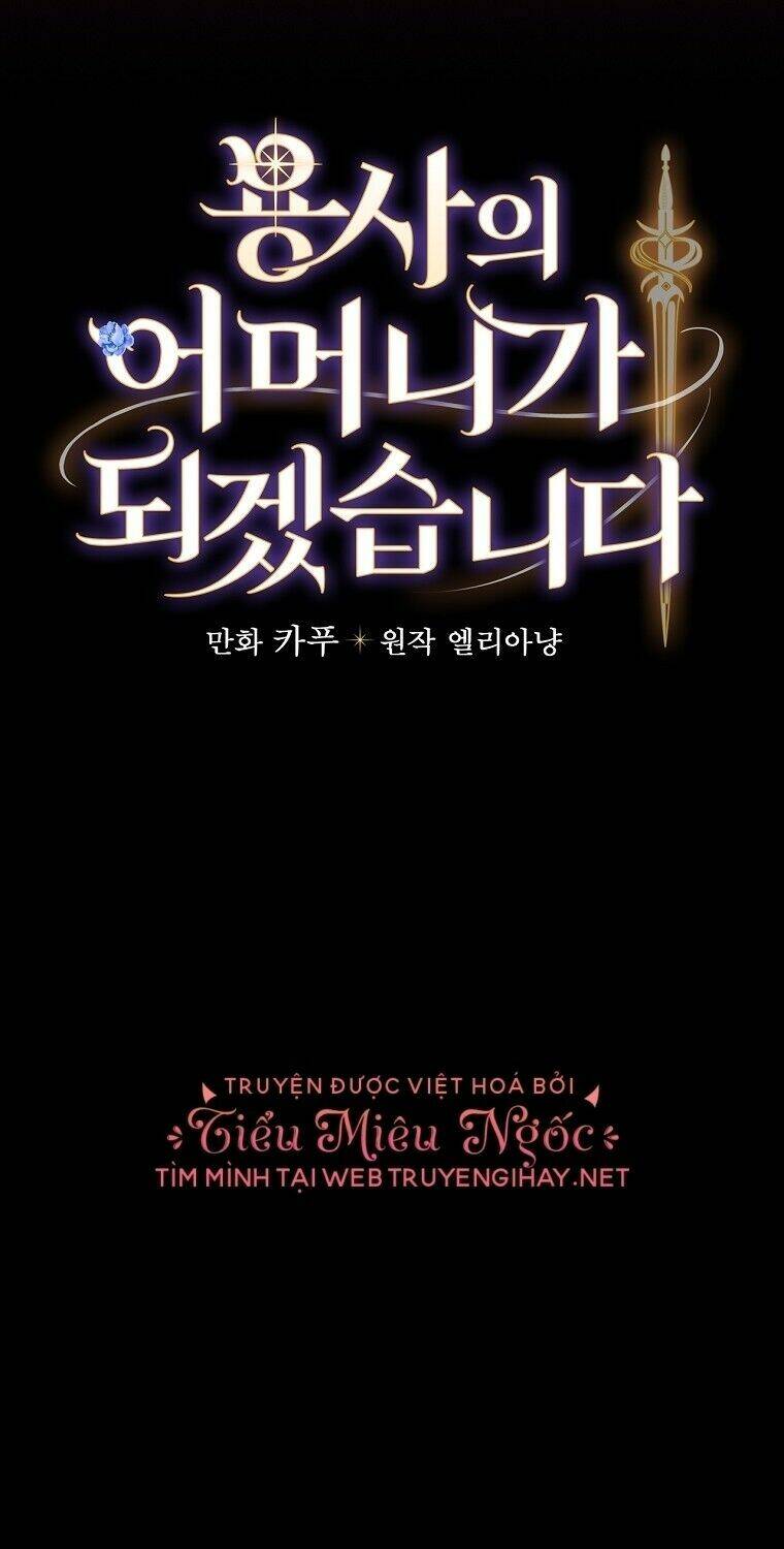 Tôi Trở Thành Mẹ Của Chiến Binh Chap 43 - Next Chap 44