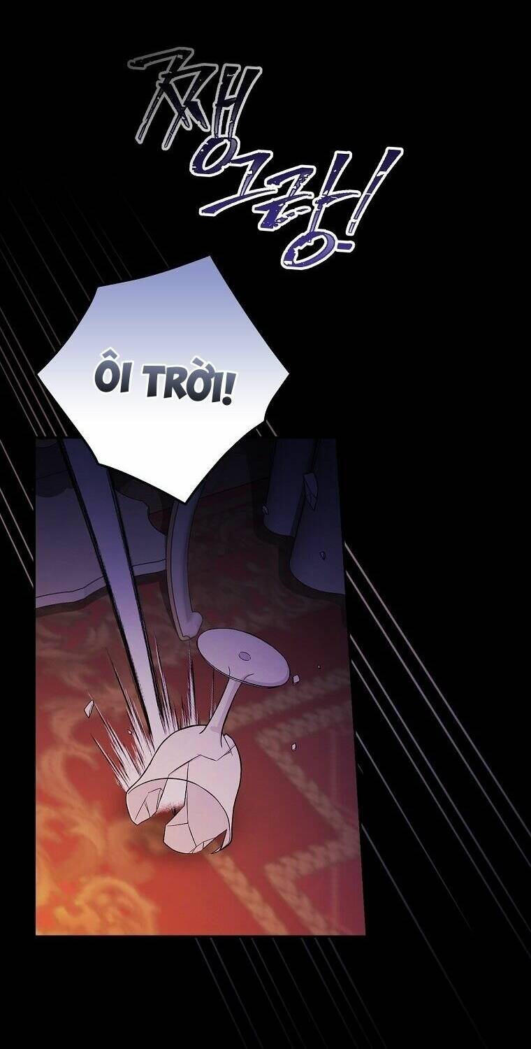 Tôi Trở Thành Mẹ Của Chiến Binh Chap 43 - Next Chap 44