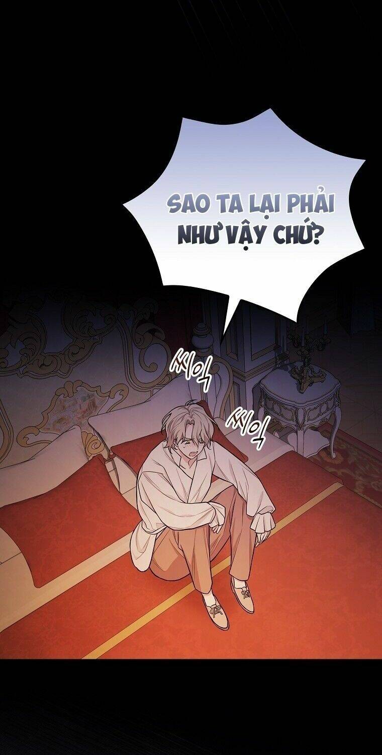 Tôi Trở Thành Mẹ Của Chiến Binh Chap 43 - Next Chap 44