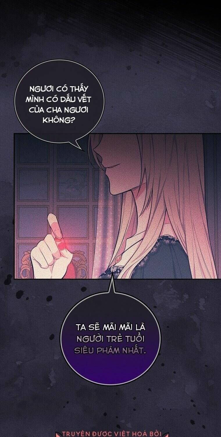 Tôi Trở Thành Mẹ Của Chiến Binh Chap 43 - Next Chap 44