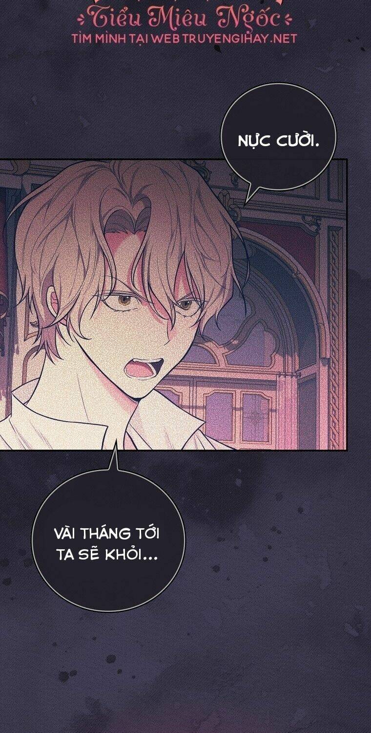 Tôi Trở Thành Mẹ Của Chiến Binh Chap 43 - Next Chap 44