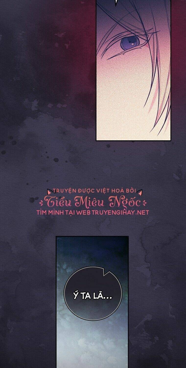 Tôi Trở Thành Mẹ Của Chiến Binh Chap 43 - Next Chap 44