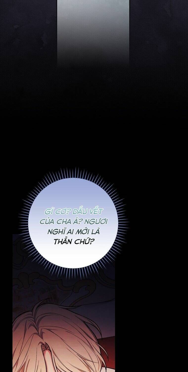 Tôi Trở Thành Mẹ Của Chiến Binh Chap 43 - Next Chap 44