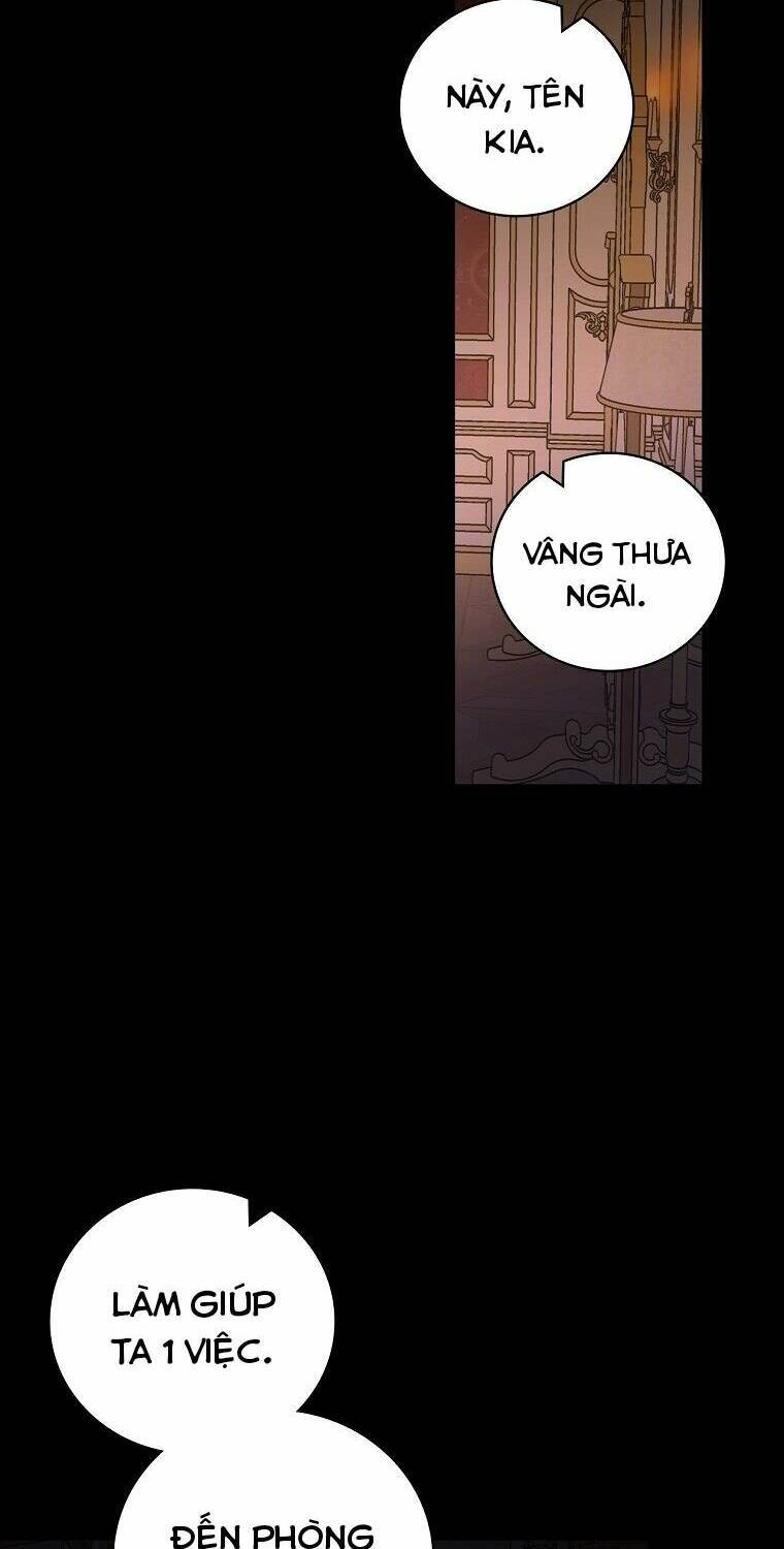 Tôi Trở Thành Mẹ Của Chiến Binh Chap 43 - Next Chap 44