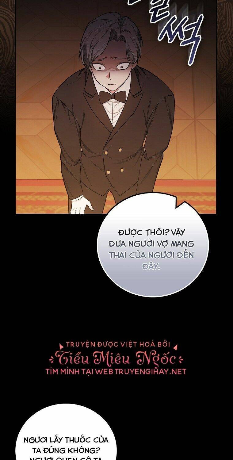 Tôi Trở Thành Mẹ Của Chiến Binh Chap 43 - Next Chap 44