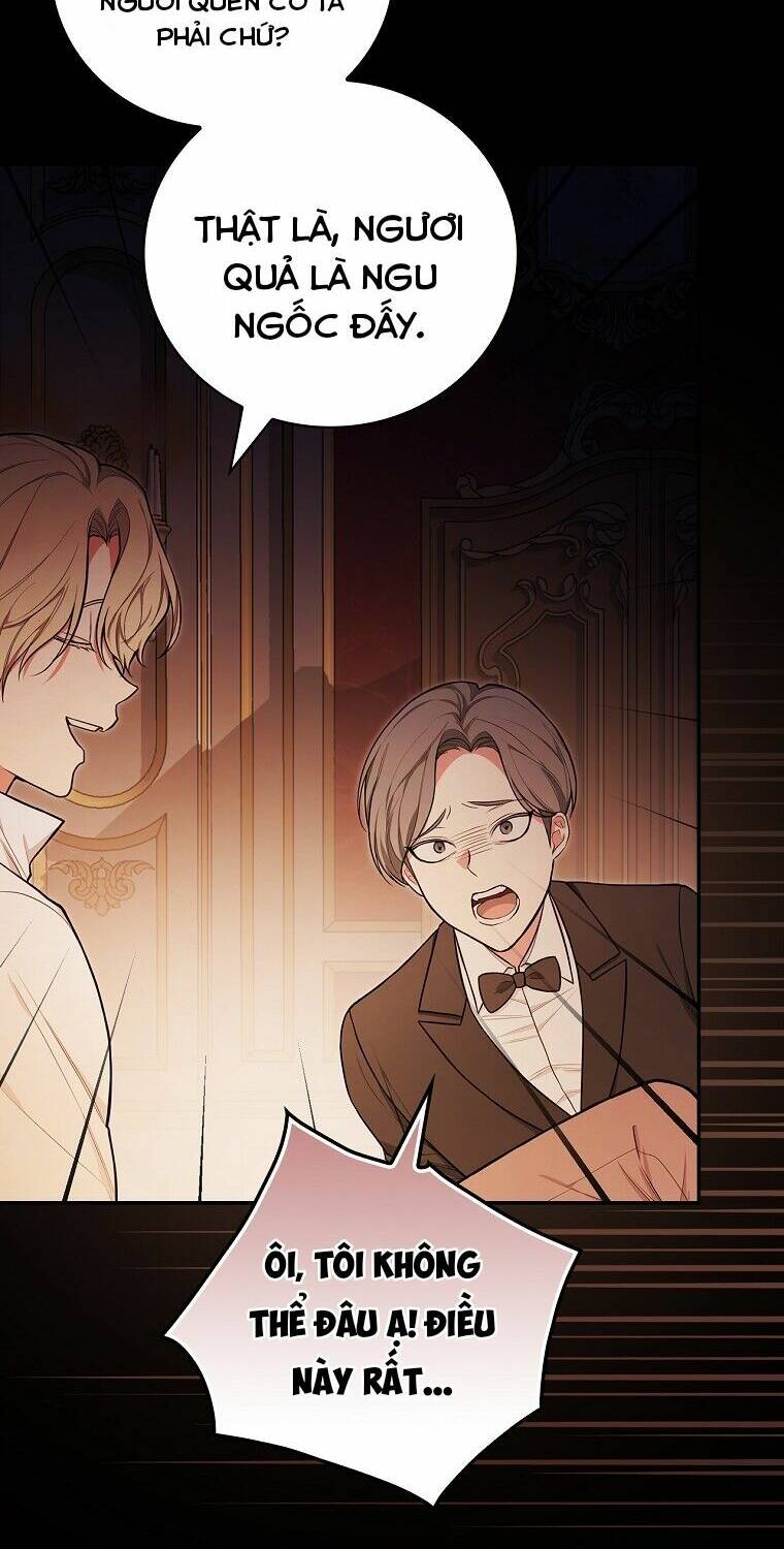 Tôi Trở Thành Mẹ Của Chiến Binh Chap 43 - Next Chap 44