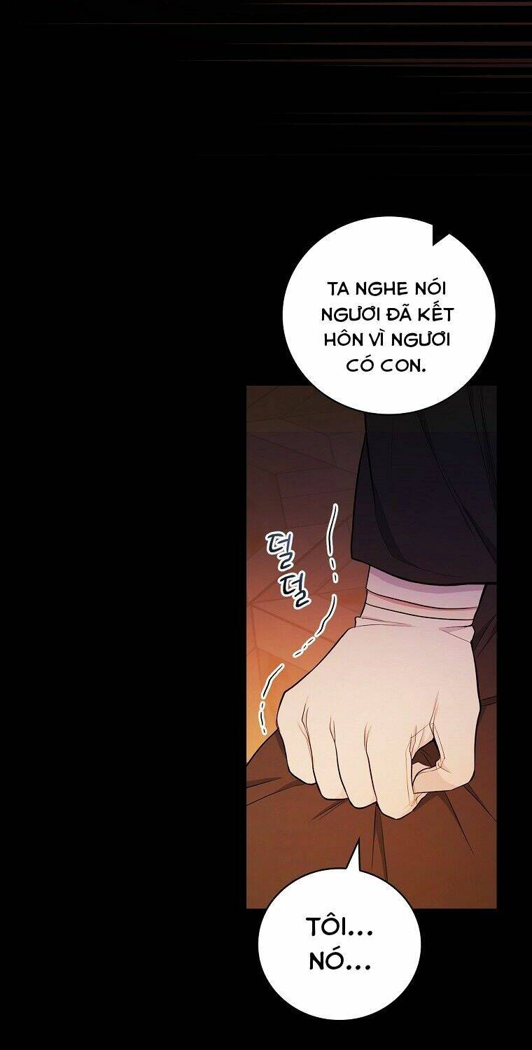 Tôi Trở Thành Mẹ Của Chiến Binh Chap 43 - Next Chap 44