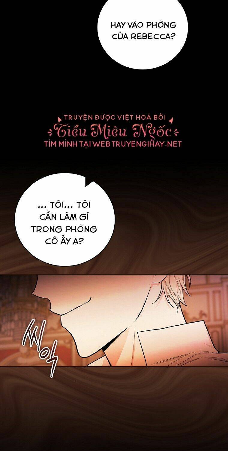 Tôi Trở Thành Mẹ Của Chiến Binh Chap 43 - Next Chap 44