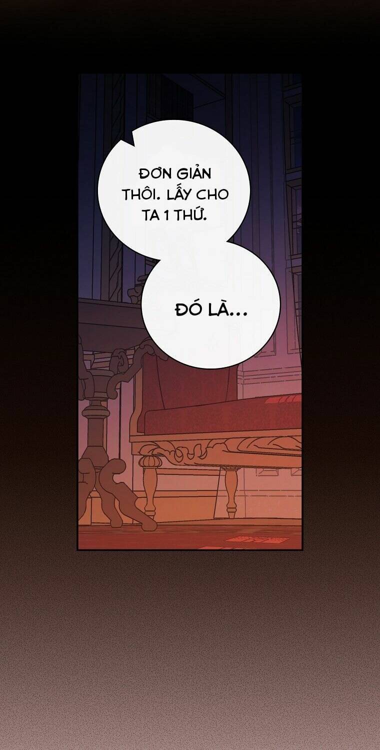 Tôi Trở Thành Mẹ Của Chiến Binh Chap 43 - Next Chap 44