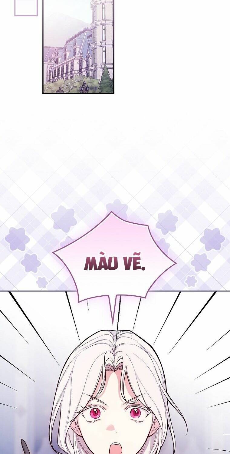 Tôi Trở Thành Mẹ Của Chiến Binh Chap 43 - Next Chap 44