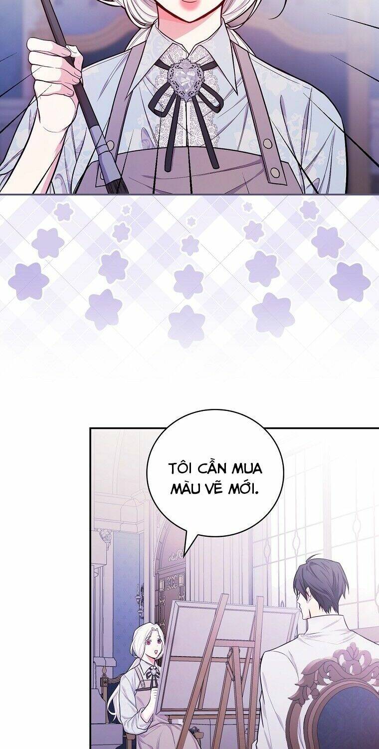 Tôi Trở Thành Mẹ Của Chiến Binh Chap 43 - Next Chap 44