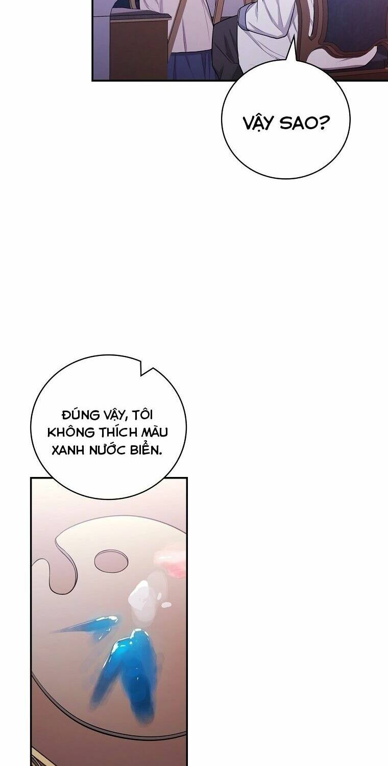 Tôi Trở Thành Mẹ Của Chiến Binh Chap 43 - Next Chap 44