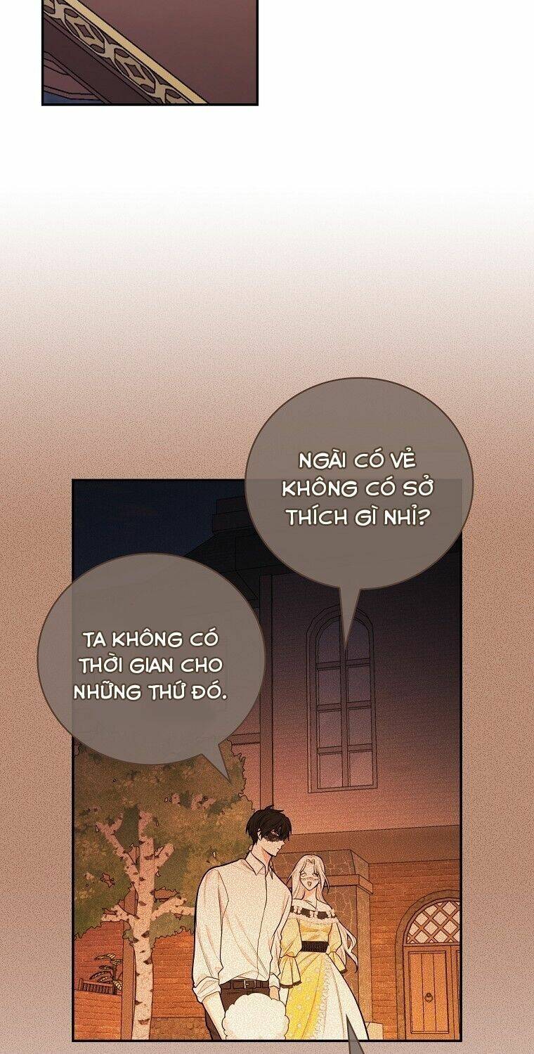 Tôi Trở Thành Mẹ Của Chiến Binh Chap 43 - Next Chap 44