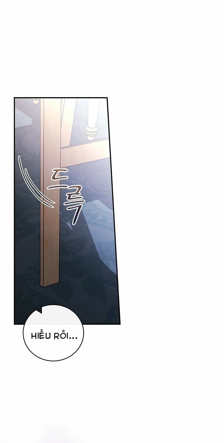 Tôi Trở Thành Mẹ Của Chiến Binh Chap 43 - Next Chap 44