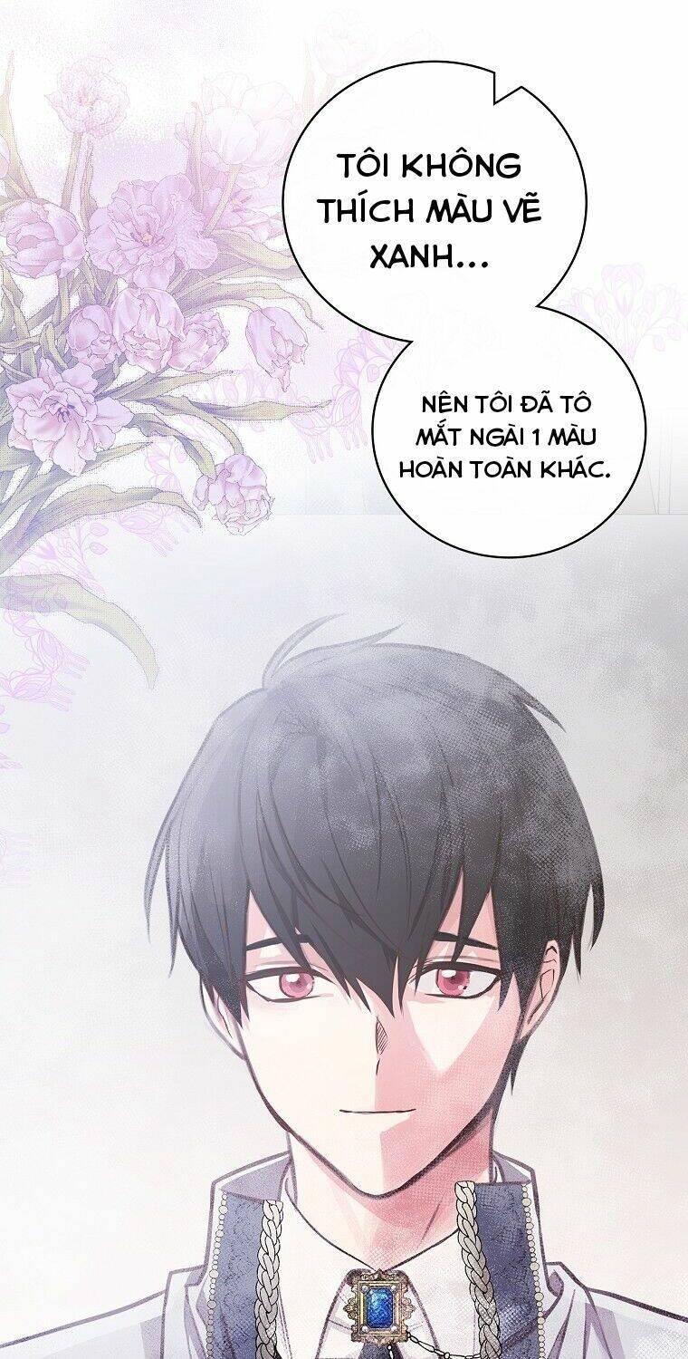 Tôi Trở Thành Mẹ Của Chiến Binh Chap 43 - Next Chap 44