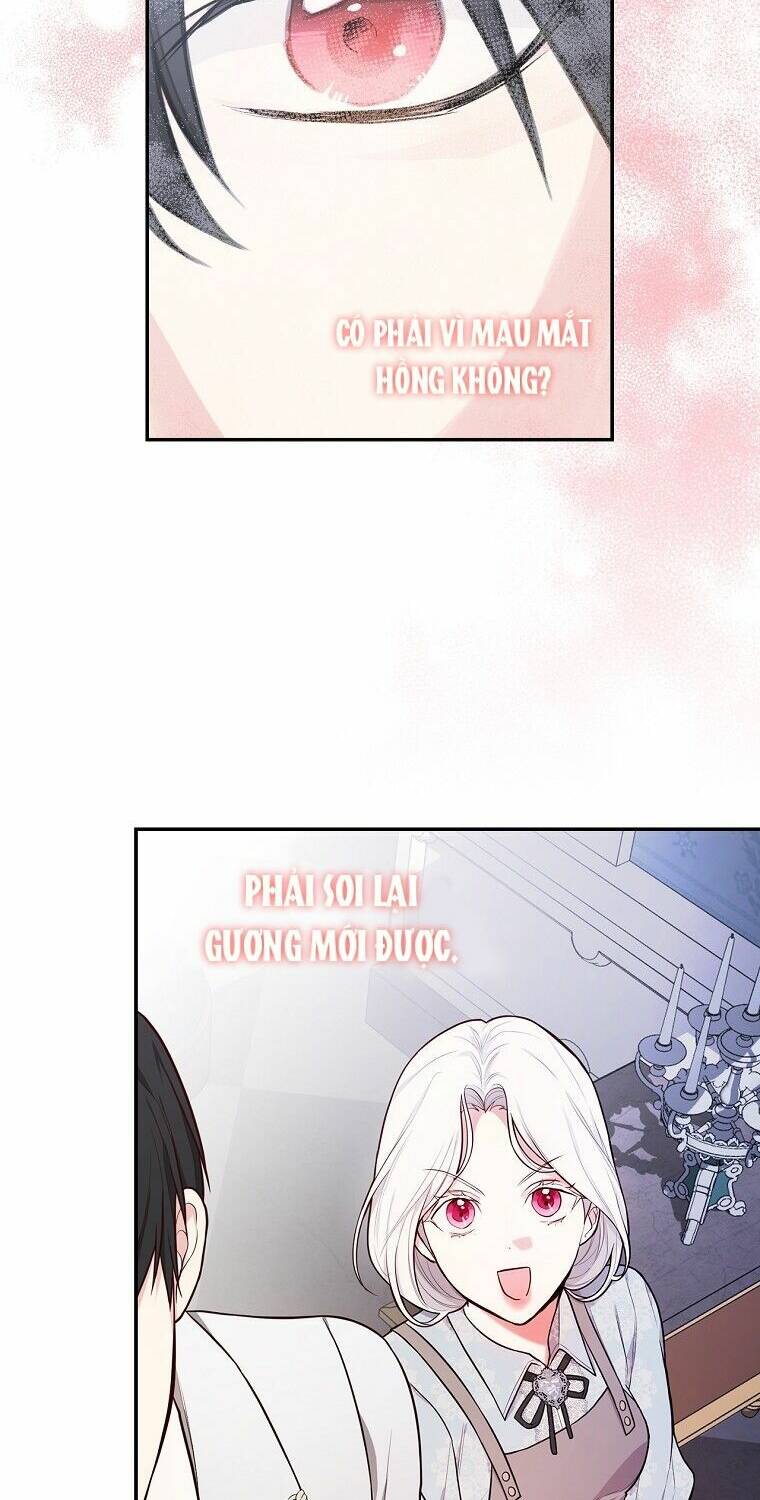 Tôi Trở Thành Mẹ Của Chiến Binh Chap 43 - Next Chap 44