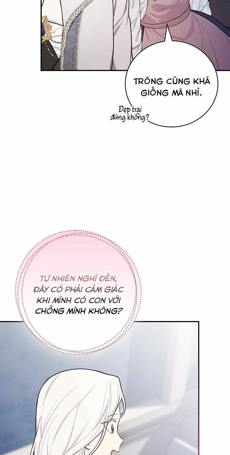 Tôi Trở Thành Mẹ Của Chiến Binh Chap 43 - Next Chap 44