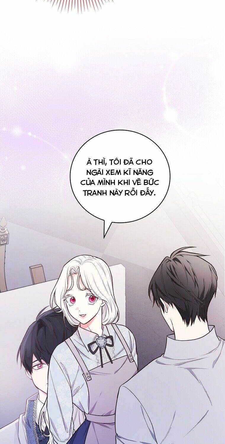 Tôi Trở Thành Mẹ Của Chiến Binh Chap 43 - Next Chap 44