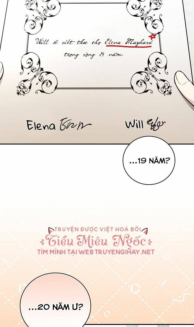 Tôi Trở Thành Mẹ Của Chiến Binh Chap 43 - Next Chap 44