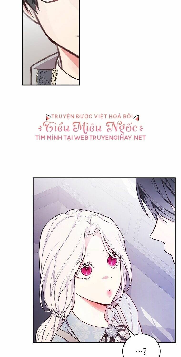 Tôi Trở Thành Mẹ Của Chiến Binh Chap 43 - Next Chap 44