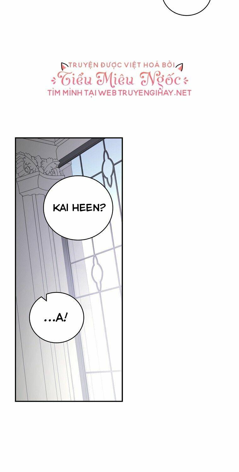 Tôi Trở Thành Mẹ Của Chiến Binh Chap 43 - Next Chap 44