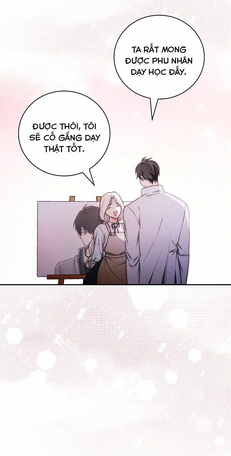 Tôi Trở Thành Mẹ Của Chiến Binh Chap 43 - Next Chap 44