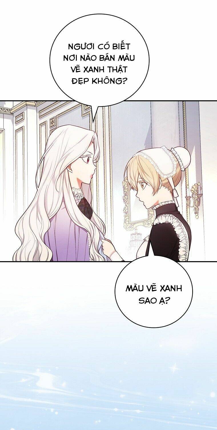 Tôi Trở Thành Mẹ Của Chiến Binh Chap 43 - Next Chap 44