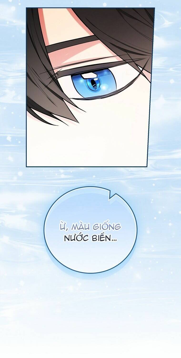 Tôi Trở Thành Mẹ Của Chiến Binh Chap 43 - Next Chap 44