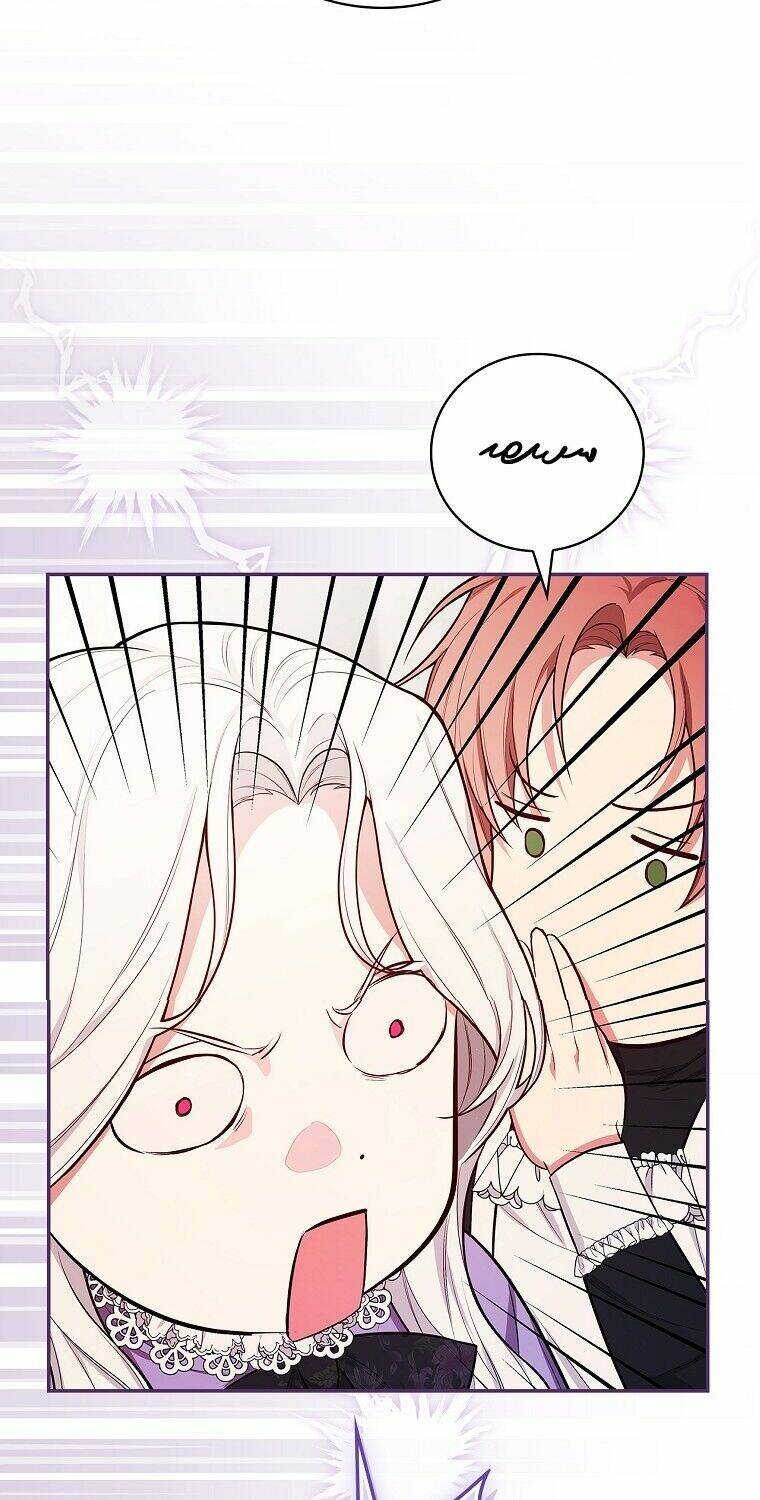 Tôi Trở Thành Mẹ Của Chiến Binh Chap 43 - Next Chap 44