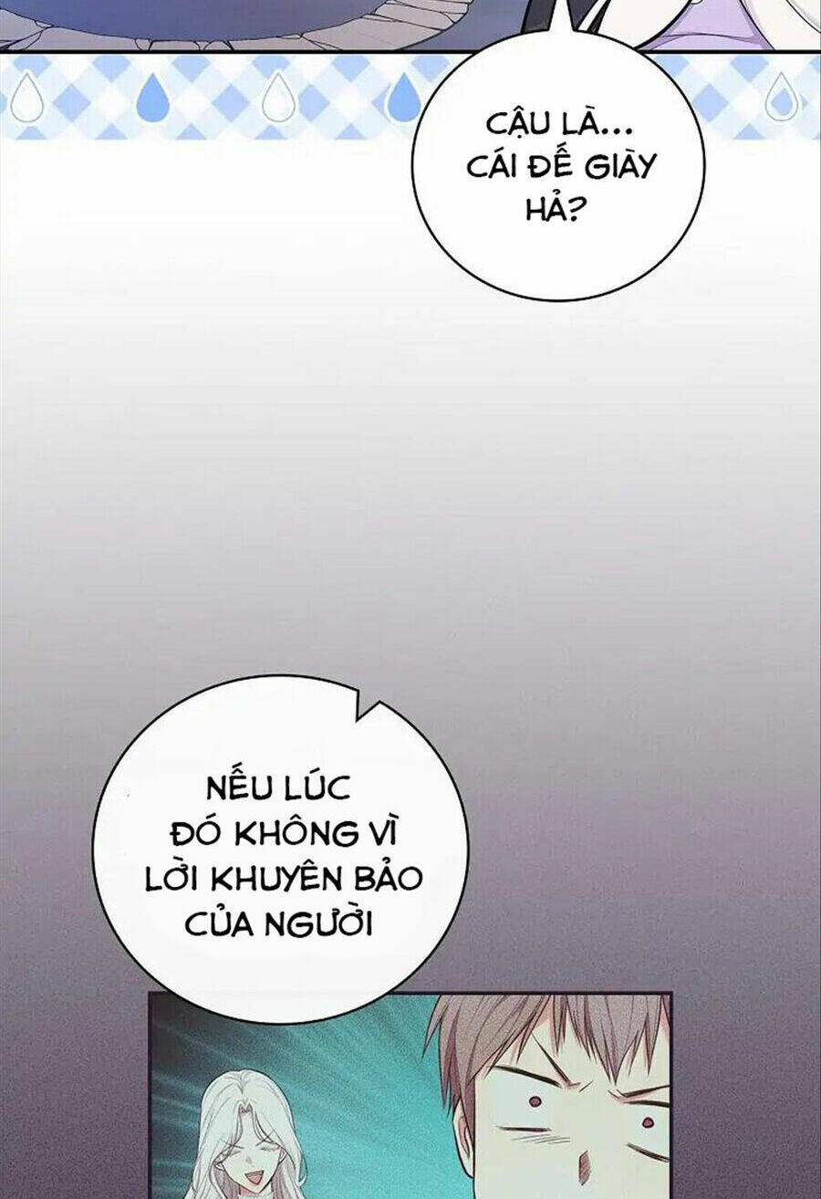 Tôi Trở Thành Mẹ Của Chiến Binh Chap 44 - Next Chap 45