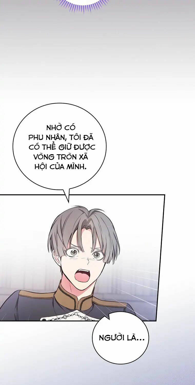 Tôi Trở Thành Mẹ Của Chiến Binh Chap 44 - Next Chap 45