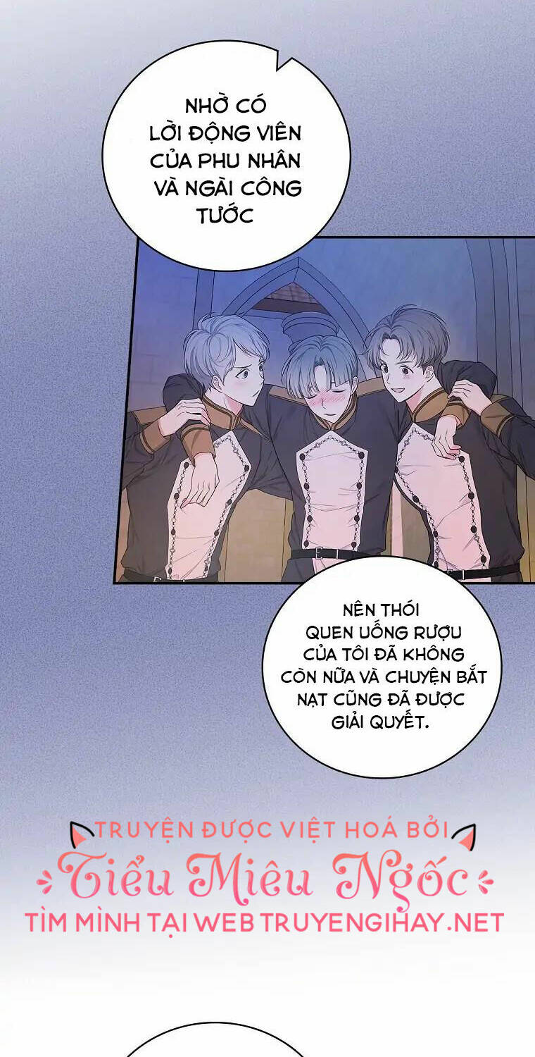 Tôi Trở Thành Mẹ Của Chiến Binh Chap 44 - Next Chap 45