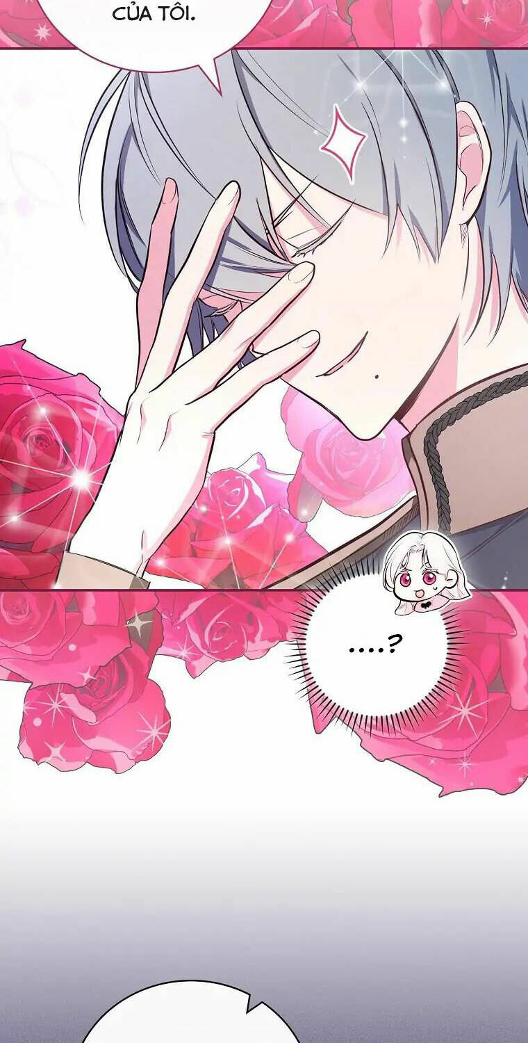 Tôi Trở Thành Mẹ Của Chiến Binh Chap 44 - Next Chap 45