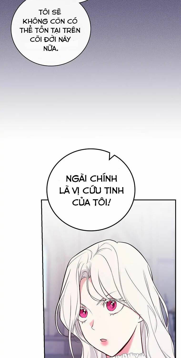 Tôi Trở Thành Mẹ Của Chiến Binh Chap 44 - Next Chap 45