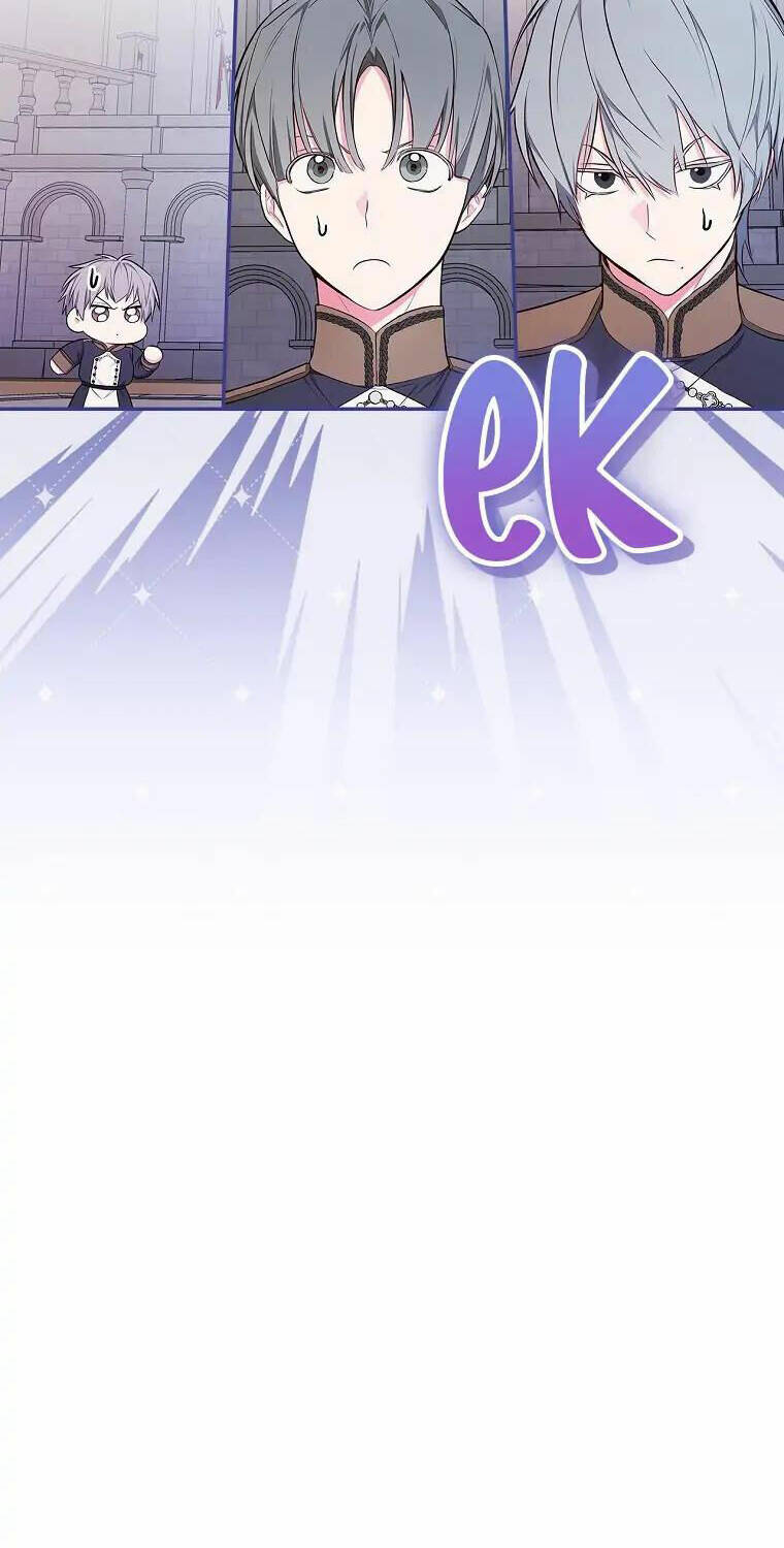 Tôi Trở Thành Mẹ Của Chiến Binh Chap 44 - Next Chap 45