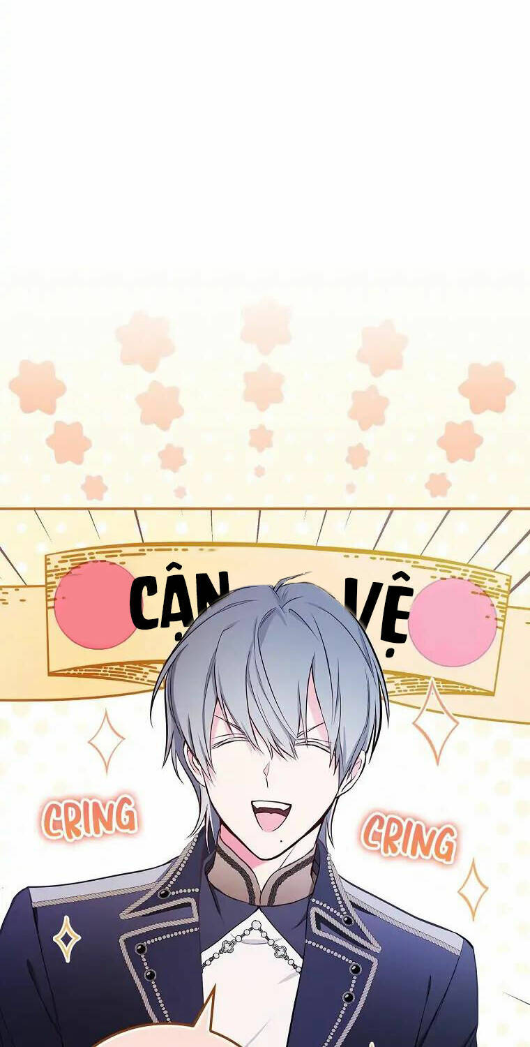 Tôi Trở Thành Mẹ Của Chiến Binh Chap 44 - Next Chap 45