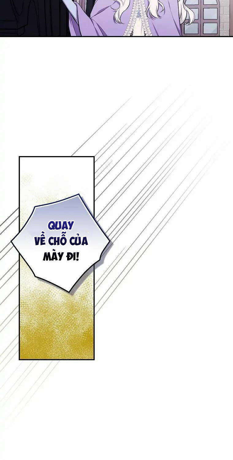 Tôi Trở Thành Mẹ Của Chiến Binh Chap 44 - Next Chap 45