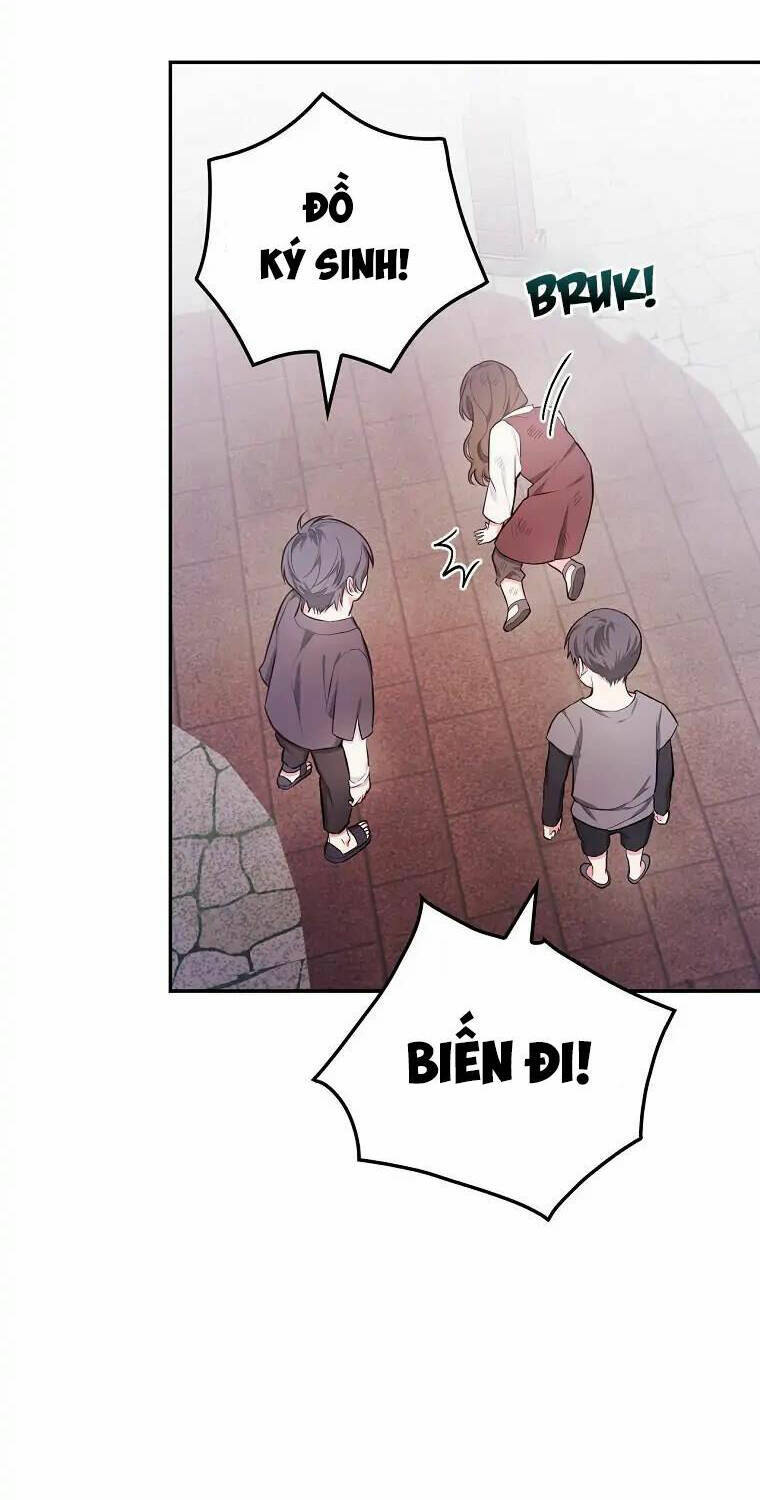 Tôi Trở Thành Mẹ Của Chiến Binh Chap 44 - Next Chap 45