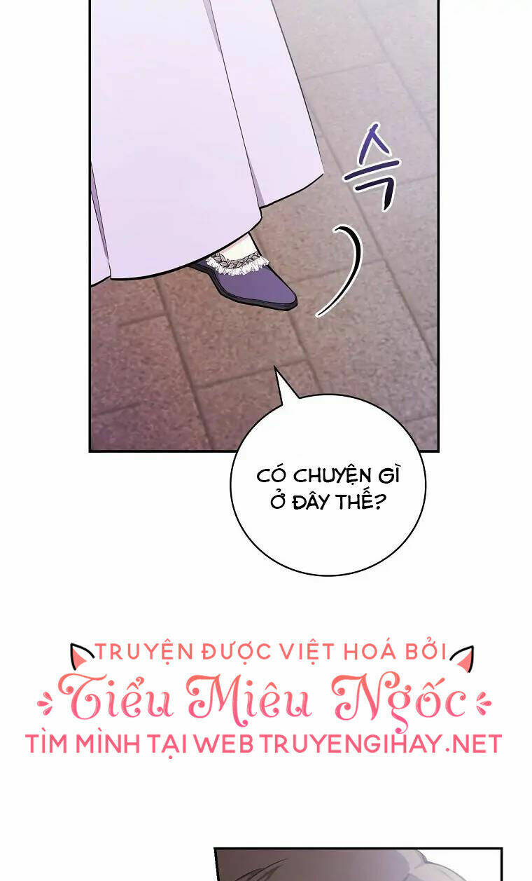 Tôi Trở Thành Mẹ Của Chiến Binh Chap 44 - Next Chap 45