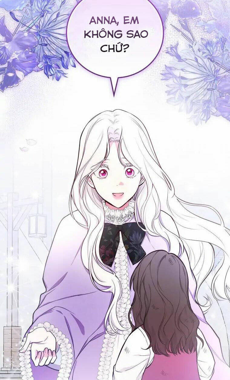 Tôi Trở Thành Mẹ Của Chiến Binh Chap 44 - Next Chap 45