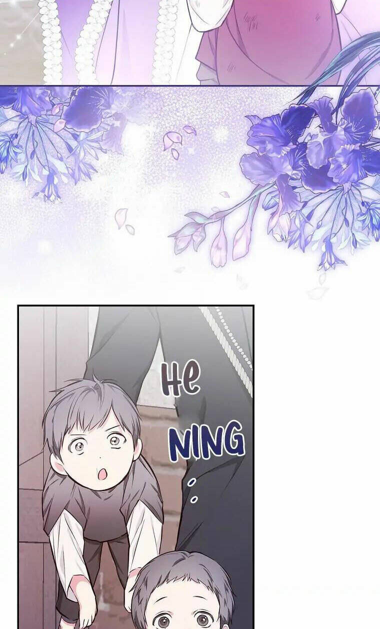 Tôi Trở Thành Mẹ Của Chiến Binh Chap 44 - Next Chap 45