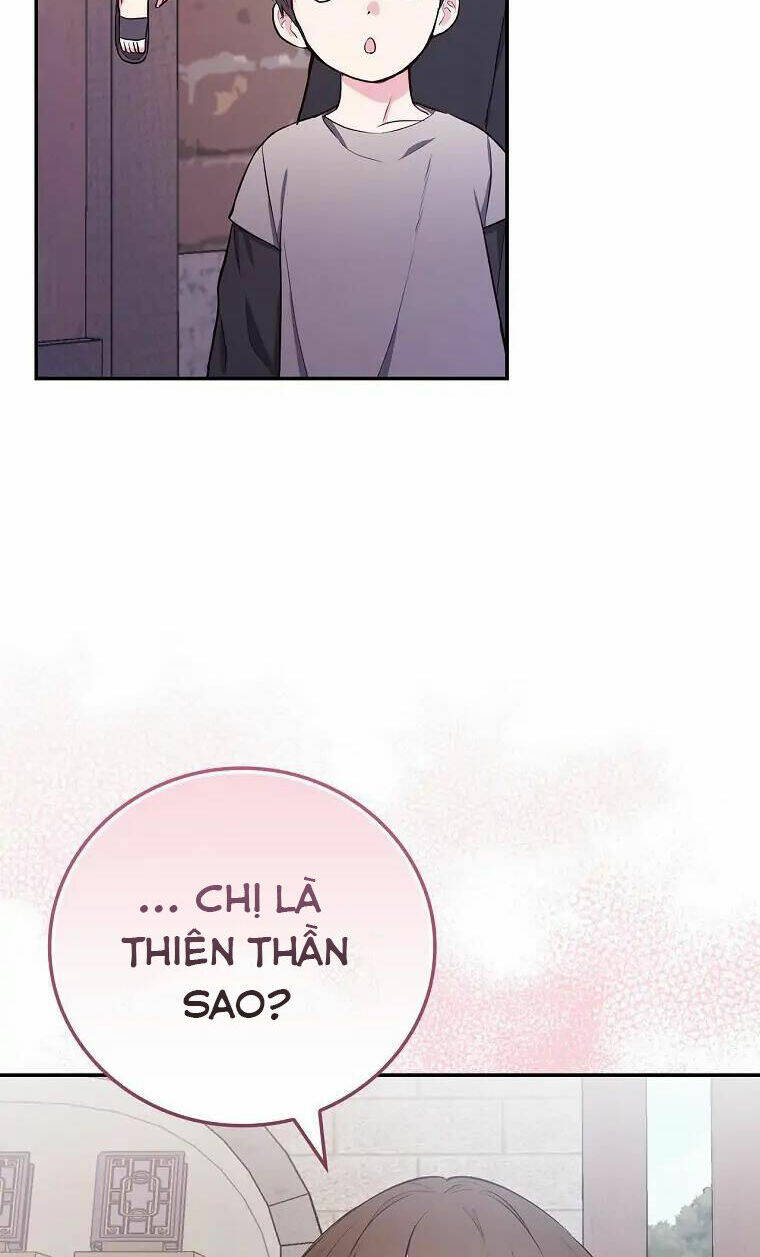 Tôi Trở Thành Mẹ Của Chiến Binh Chap 44 - Next Chap 45