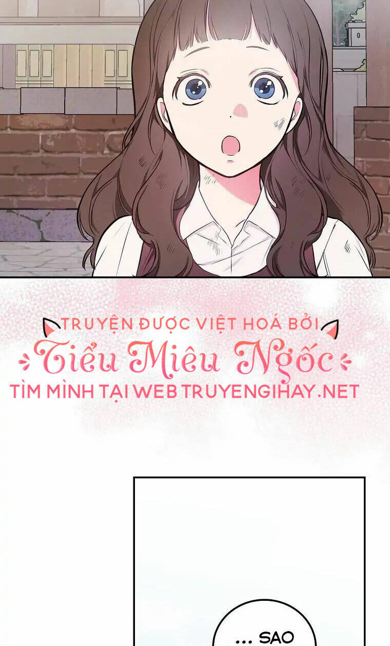 Tôi Trở Thành Mẹ Của Chiến Binh Chap 44 - Next Chap 45